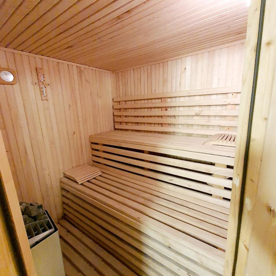 Dom Bystra Pod Chopkom & Wellness Exterior foto